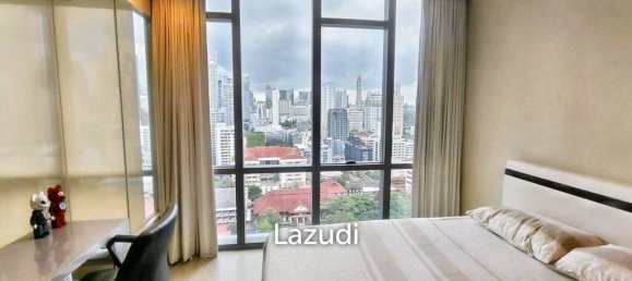 1 bedroom Duplex in Bangkok, Thailand No. 23462 2