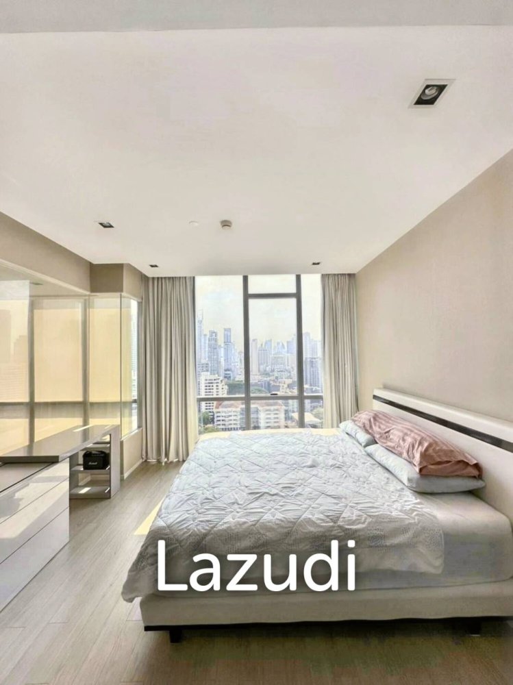 1 bedroom Duplex in Bangkok, Thailand No. 23462