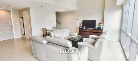 1 bedroom Duplex in Bangkok, Thailand No. 23462 6