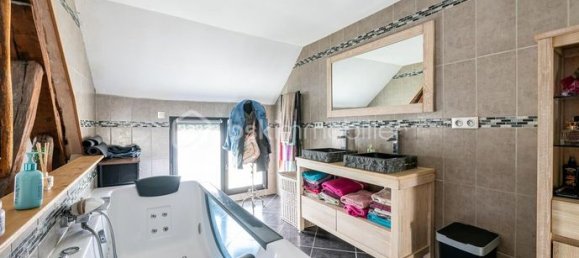 2 bedrooms House in Coubert, France No. 283525 9