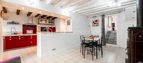 2 bedrooms House in Coubert, France No. 283525 2