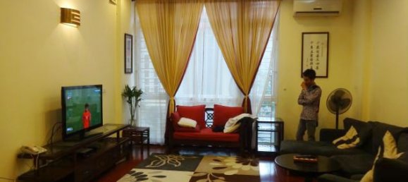 4 Schlafzimmer Haus in Tay Ho, Vietnam, Nr. 5000 9
