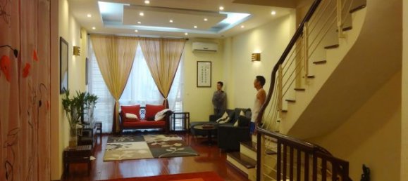 4 Schlafzimmer Haus in Tay Ho, Vietnam, Nr. 5000 8
