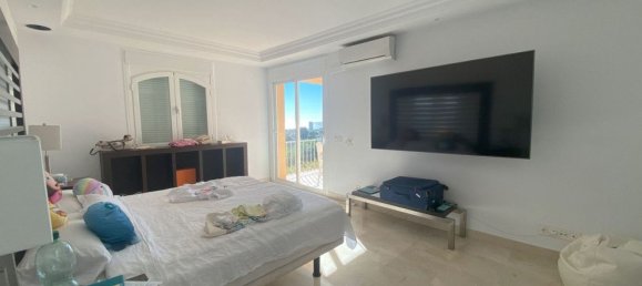 7 bedrooms Villa in Marbella, Spain No. 276696 11