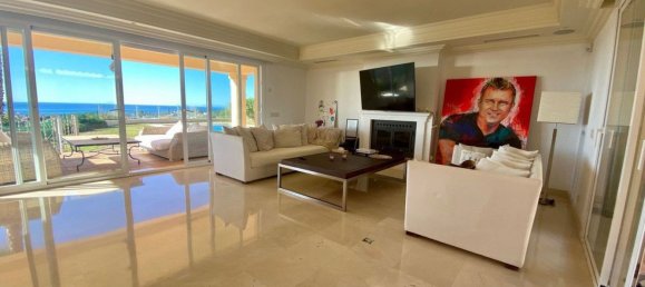 7 bedrooms Villa in Marbella, Spain No. 276696 4