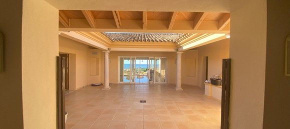 7 bedrooms Villa in Marbella, Spain No. 276696 6