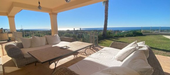 7 bedrooms Villa in Marbella, Spain No. 276696 3