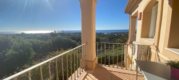 7 bedrooms Villa in Marbella, Spain No. 276696 10