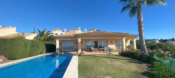 7 bedrooms Villa in Marbella, Spain No. 276696 2