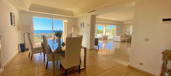 7 bedrooms Villa in Marbella, Spain No. 276696 5