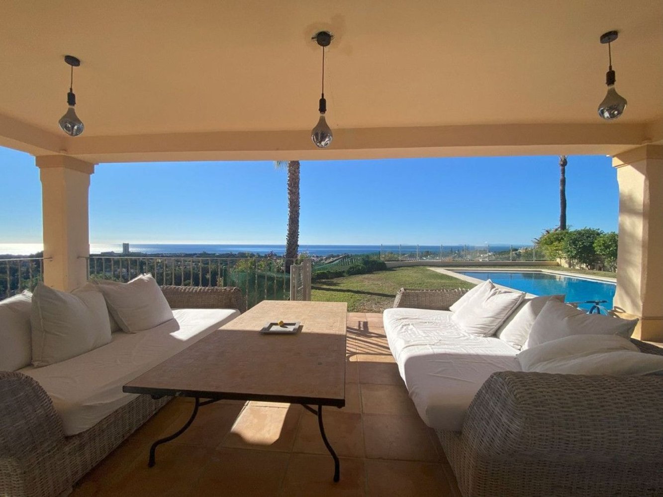 7 chambres Villa à Marbella, Spain No. 276696