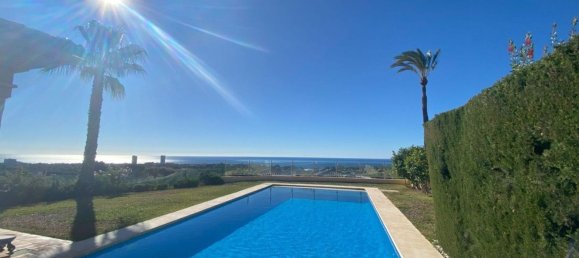 7 bedrooms Villa in Marbella, Spain No. 276696 8
