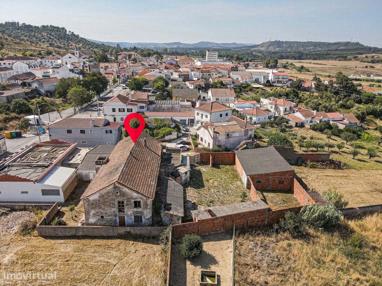 8 bedrooms House in Azambuja, Portugal No. 265006