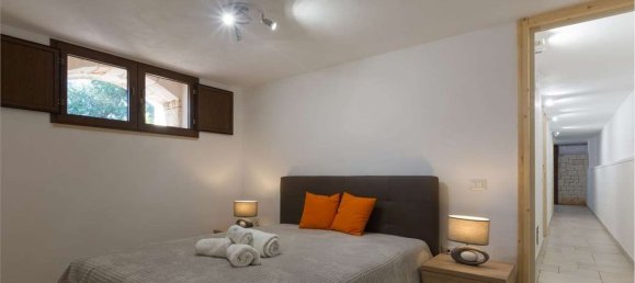 8-salle Maison à San Michele Salentino, Italy No. 154398 28