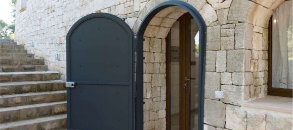 8-salle Maison à San Michele Salentino, Italy No. 154398 11