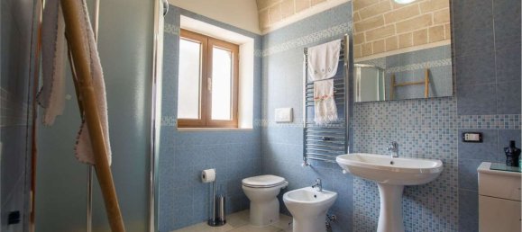 8-salle Maison à San Michele Salentino, Italy No. 154398 14