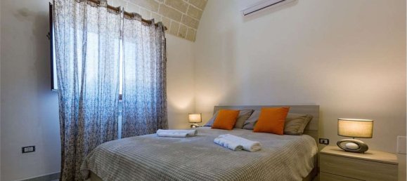 8-salle Maison à San Michele Salentino, Italy No. 154398 13