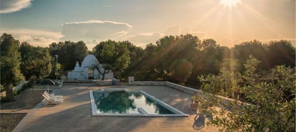 8-salle Maison à San Michele Salentino, Italy No. 154398 2