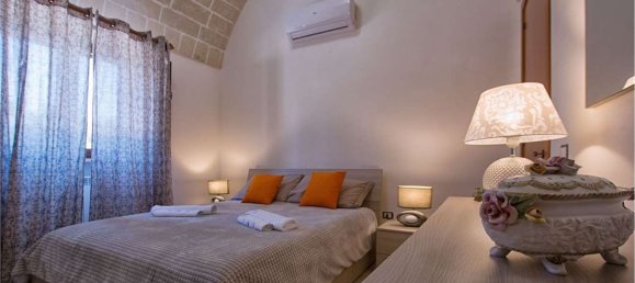 8-salle Maison à San Michele Salentino, Italy No. 154398 7