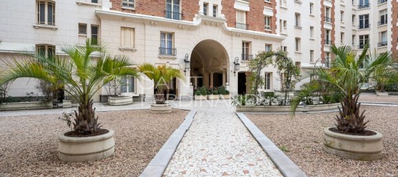 4غرفة شقة في Neuilly-sur-Seine, France رقم 123621 17