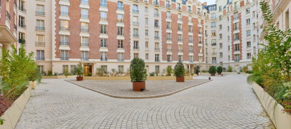 4غرفة شقة في Neuilly-sur-Seine, France رقم 123621 14