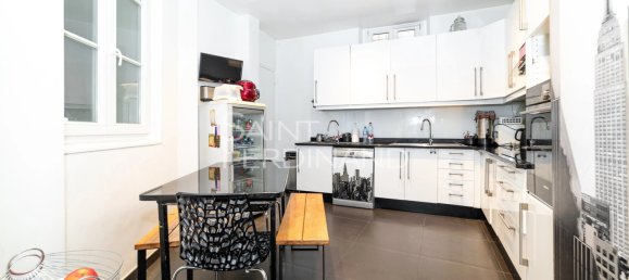 4غرفة شقة في Neuilly-sur-Seine, France رقم 123621 4