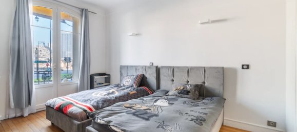 4غرفة شقة في Neuilly-sur-Seine, France رقم 123621 7