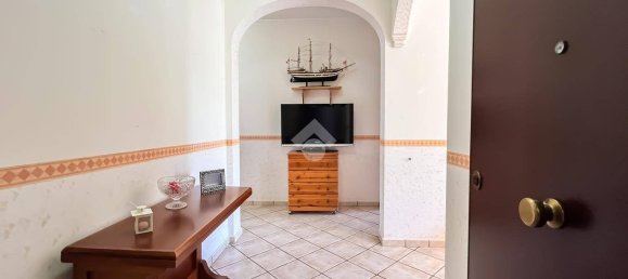 4 Schlafzimmer Wohnung in Formia, Italy, Nr. 266345 12