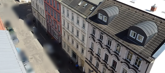 Edifício de 11 divisões em Gera, Germany N.º 346885 10