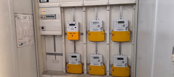 Edifício de 11 divisões em Gera, Germany N.º 346885 14