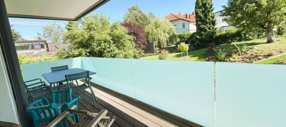 4 rooms Apartment in Linz, Austria No. 210810 19