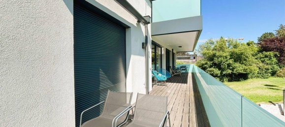 4 rooms Apartment in Linz, Austria No. 210810 17