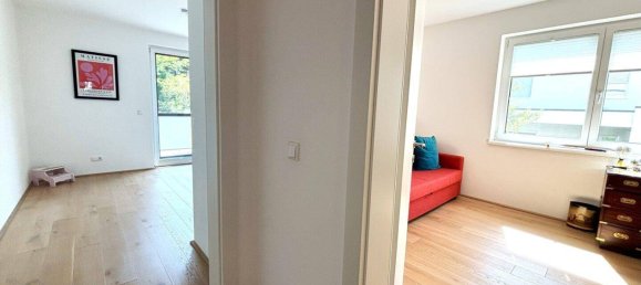 4 rooms Apartment in Linz, Austria No. 210810 6