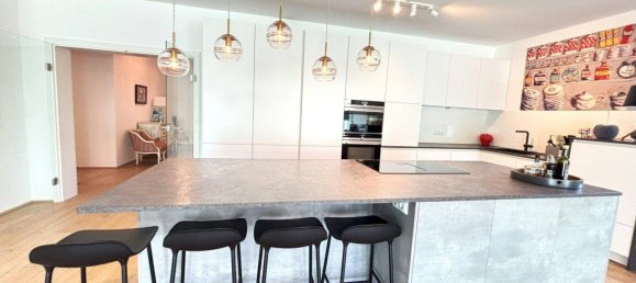 4 rooms Apartment in Linz, Austria No. 210810 5