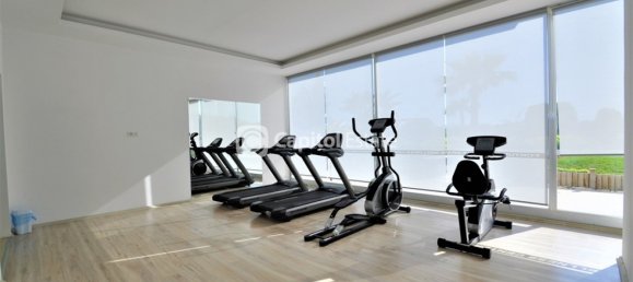 Wohnung 2+1 in Antalya, Turkey, Nr. 6619 6