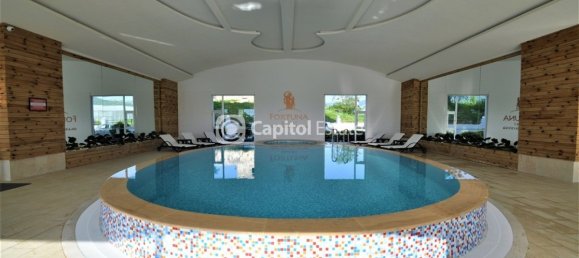 Wohnung 2+1 in Antalya, Turkey, Nr. 6619 12