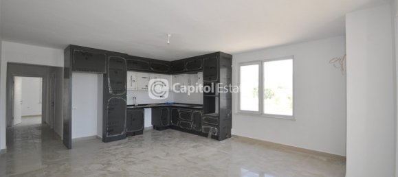 Wohnung 2+1 in Antalya, Turkey, Nr. 6619 4