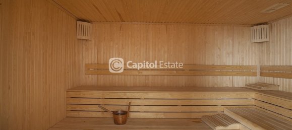 Wohnung 2+1 in Antalya, Turkey, Nr. 6619 10