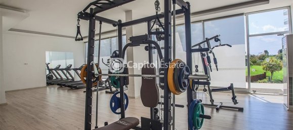 Wohnung 2+1 in Antalya, Turkey, Nr. 6619 16