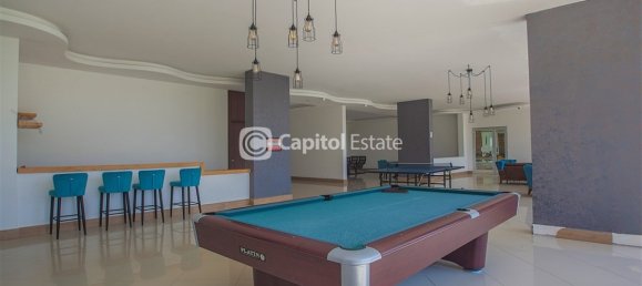 Wohnung 2+1 in Antalya, Turkey, Nr. 6619 3