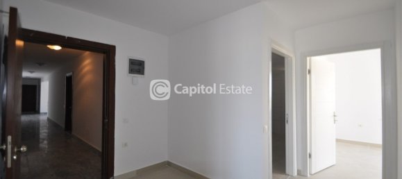 Wohnung 2+1 in Antalya, Turkey, Nr. 6619 2