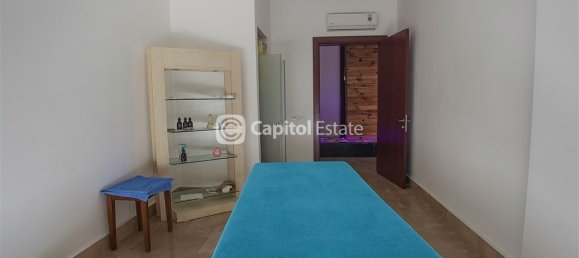 Wohnung 2+1 in Antalya, Turkey, Nr. 6619 7