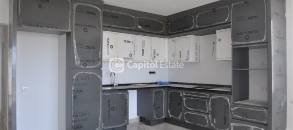 Wohnung 2+1 in Antalya, Turkey, Nr. 6619 8