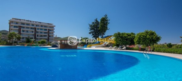 Wohnung 2+1 in Antalya, Turkey, Nr. 6619 14