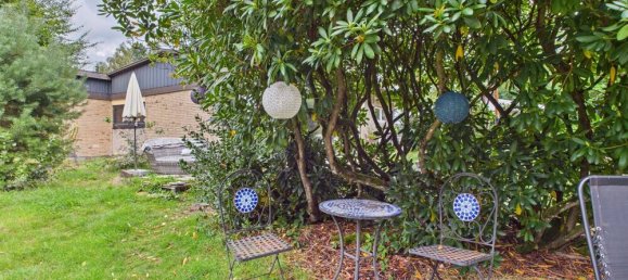 1 chambre Bungalow à Rhineland-Palatinate, Germany No. 353505 12