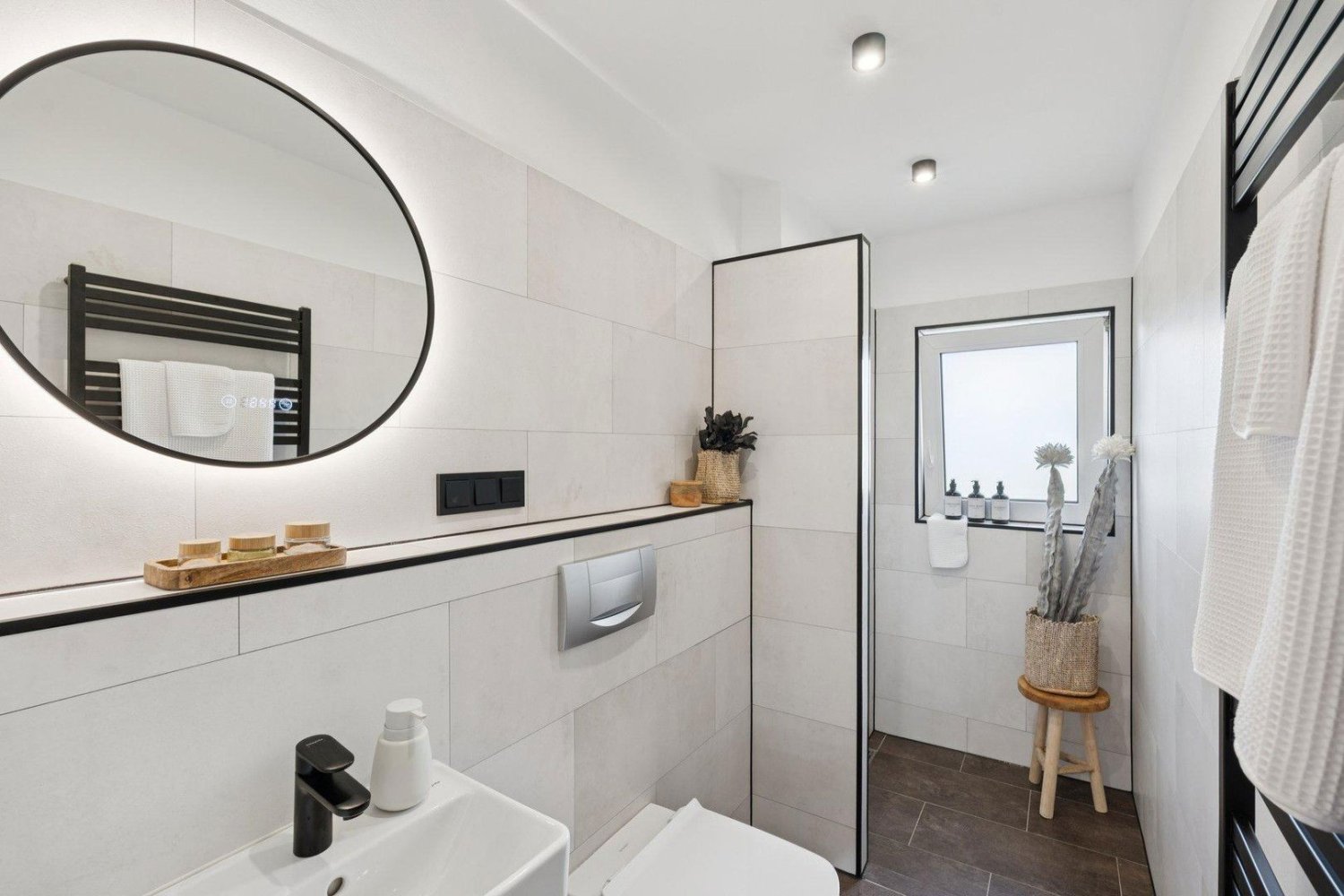 4-Zimmer Wohnung in Salzgitter, Germany, Nr. 368647