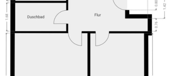 Apartamento de 2 dormitorios en Rhein-Erft, Germany No. 268297 13