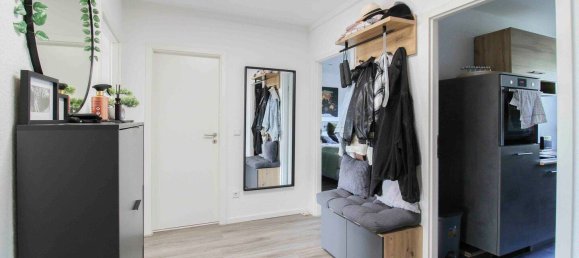 Apartamento de 2 dormitorios en Rhein-Erft, Germany No. 268297 9