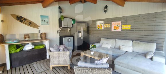 4 bedrooms Villa in Saint-Marcel-les-Valence, France No. 289718 4