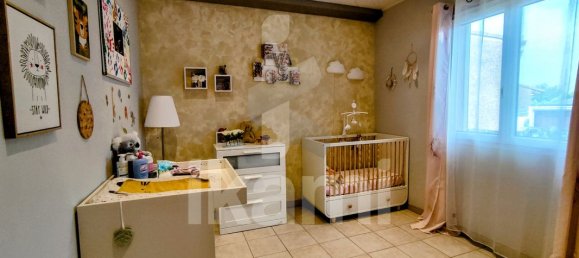 4 bedrooms Villa in Saint-Marcel-les-Valence, France No. 289718 12